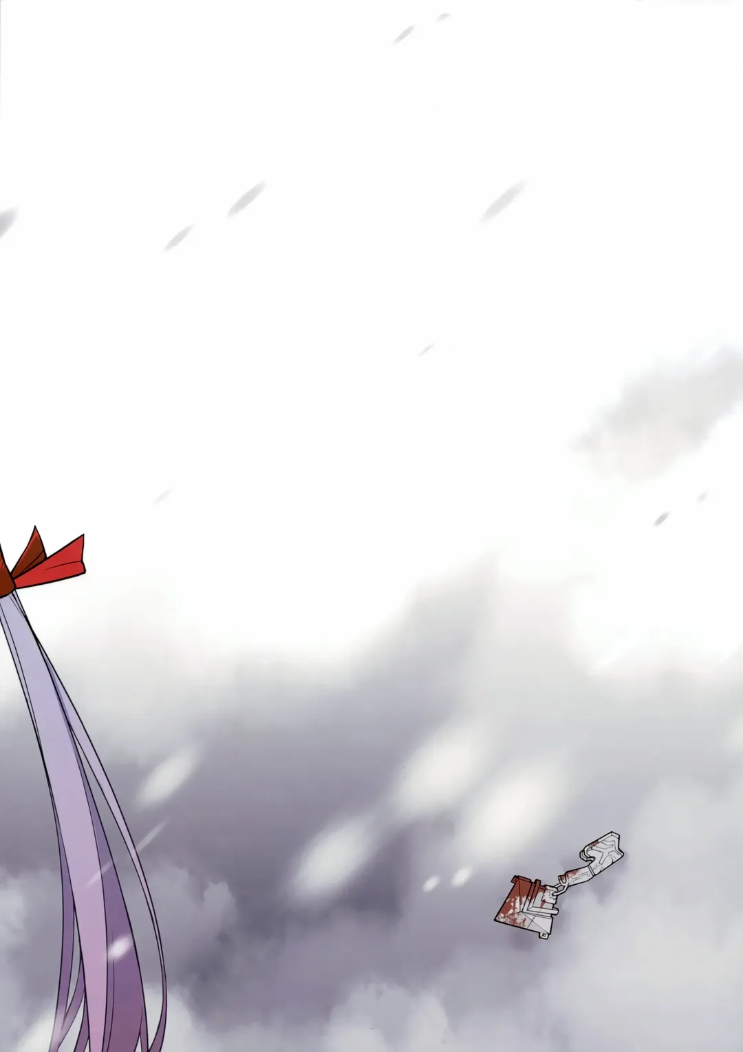 [Ema] Tertium no Fuyu | 提爾提烏姆之冬 Fhentai - Page 22