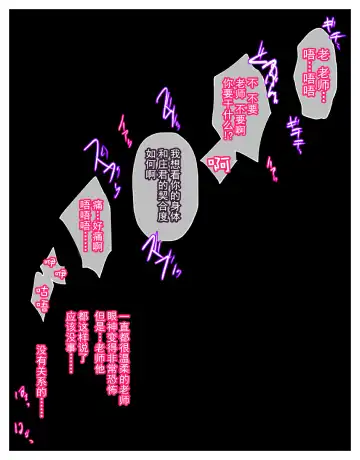 [Pokoten] Onah Otokonoko | 伪娘的阴道 Fhentai - Page 7