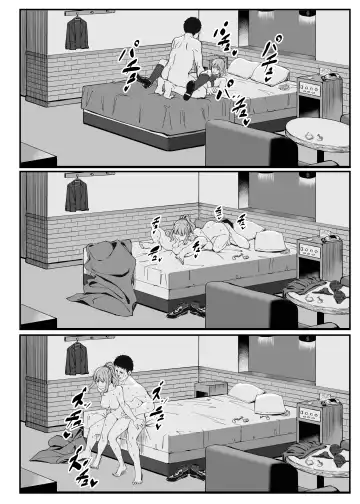 [Ashizuki] Gomu Kaimasen ka Fhentai - Page 23