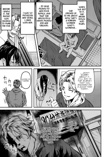 [Yu] Rokujouhan Fuuzokujou Monogatari | A Story About a Sex Worker and Her Tiny Apartment Fhentai - Page 3