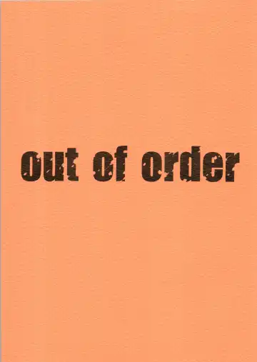 Read [Mach Ii - Utatane Hiroyuki] out of order - Fhentai