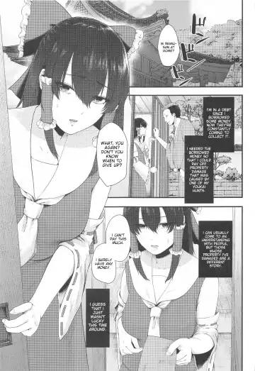 [Tadano Mezashi] Tokubetsu Houshi Saisenkai Fhentai - Page 2