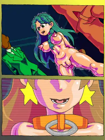 Meat urinal shop Fhentai - Page 25