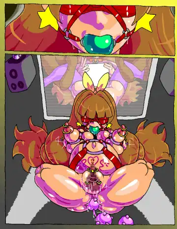 Meat urinal shop Fhentai - Page 26