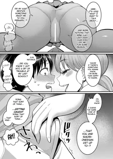 [Agata] Hina wa Inran Tenkou-sei | Hina, The Tempting Transfer Student Fhentai - Page 9