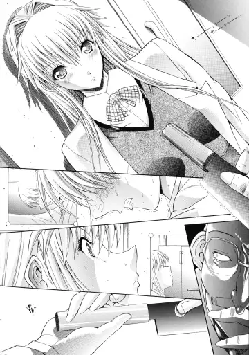 [Kino Hitoshi] Mugen Kantsuu ~Kinojin Best Selection~ Fhentai - Page 125