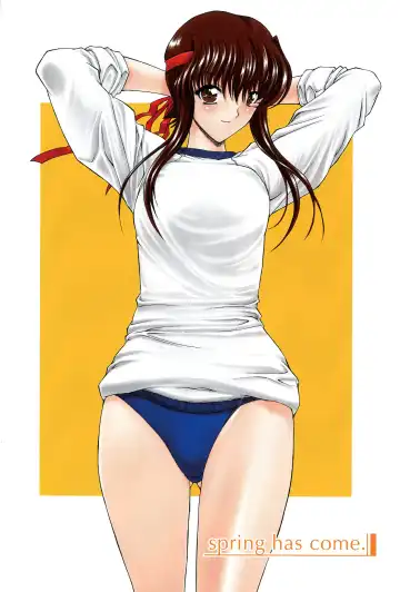 [Kino Hitoshi] Mugen Kantsuu ~Kinojin Best Selection~ Fhentai - Page 23