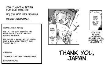 [Toriburi] Tanoshiku Ganbaru! Majo Minarai | Having Fun and Trying Our Best! Witch Apprentice Fhentai - Page 25