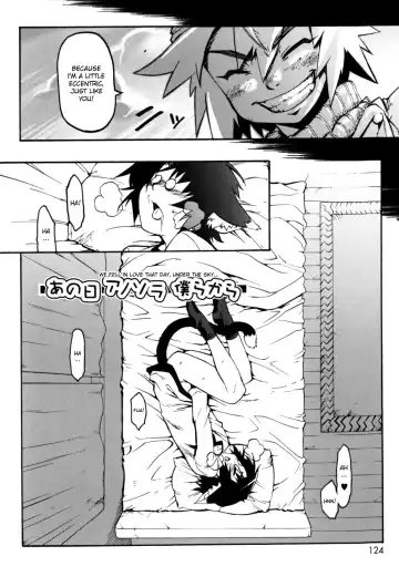 [Shiroo] Nipple Boy Fragments Fhentai - Page 124