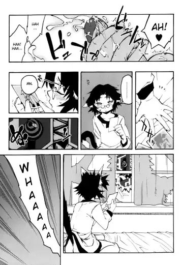 [Shiroo] Nipple Boy Fragments Fhentai - Page 127