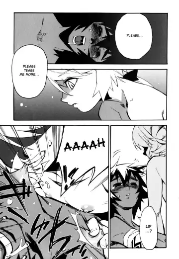 [Shiroo] Nipple Boy Fragments Fhentai - Page 87