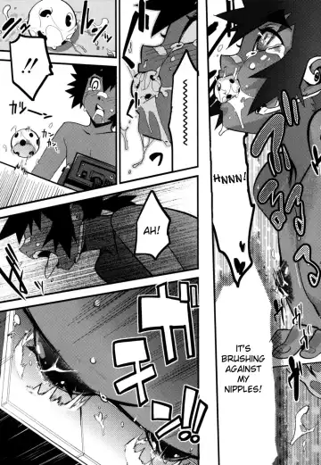 [Shiroo] Nipple Boy Fragments Fhentai - Page 97