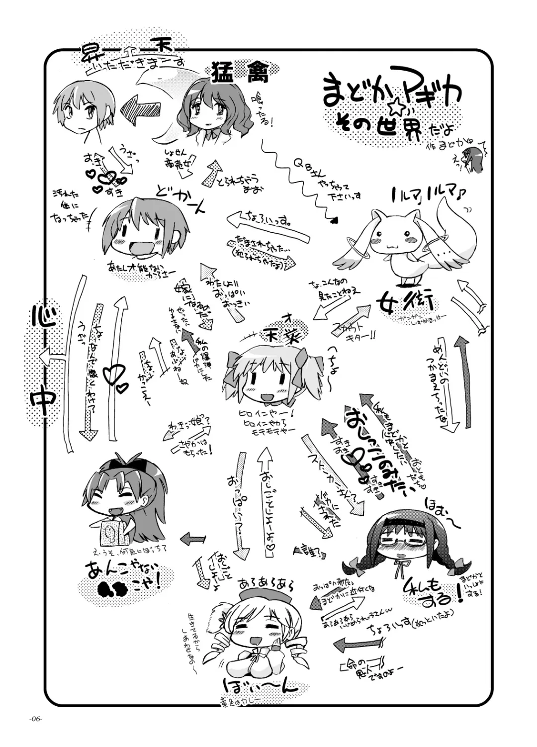 [Ozawa Reido] Anata mo Inkou Shoujo ni Naru tsumori? Fhentai - Page 5