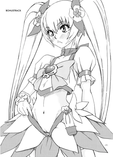 [Ozawa Reido] Yuri-san 17-sai, Watashi, Madamada Geneki Nandesu. Fhentai - Page 30