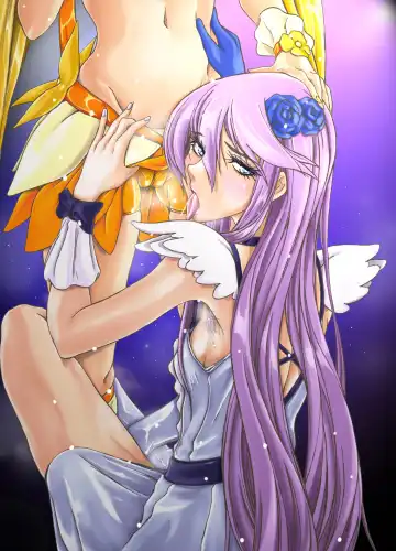 [Ozawa Reido] Yuri-san 17-sai, Watashi, Madamada Geneki Nandesu. Fhentai - Page 34