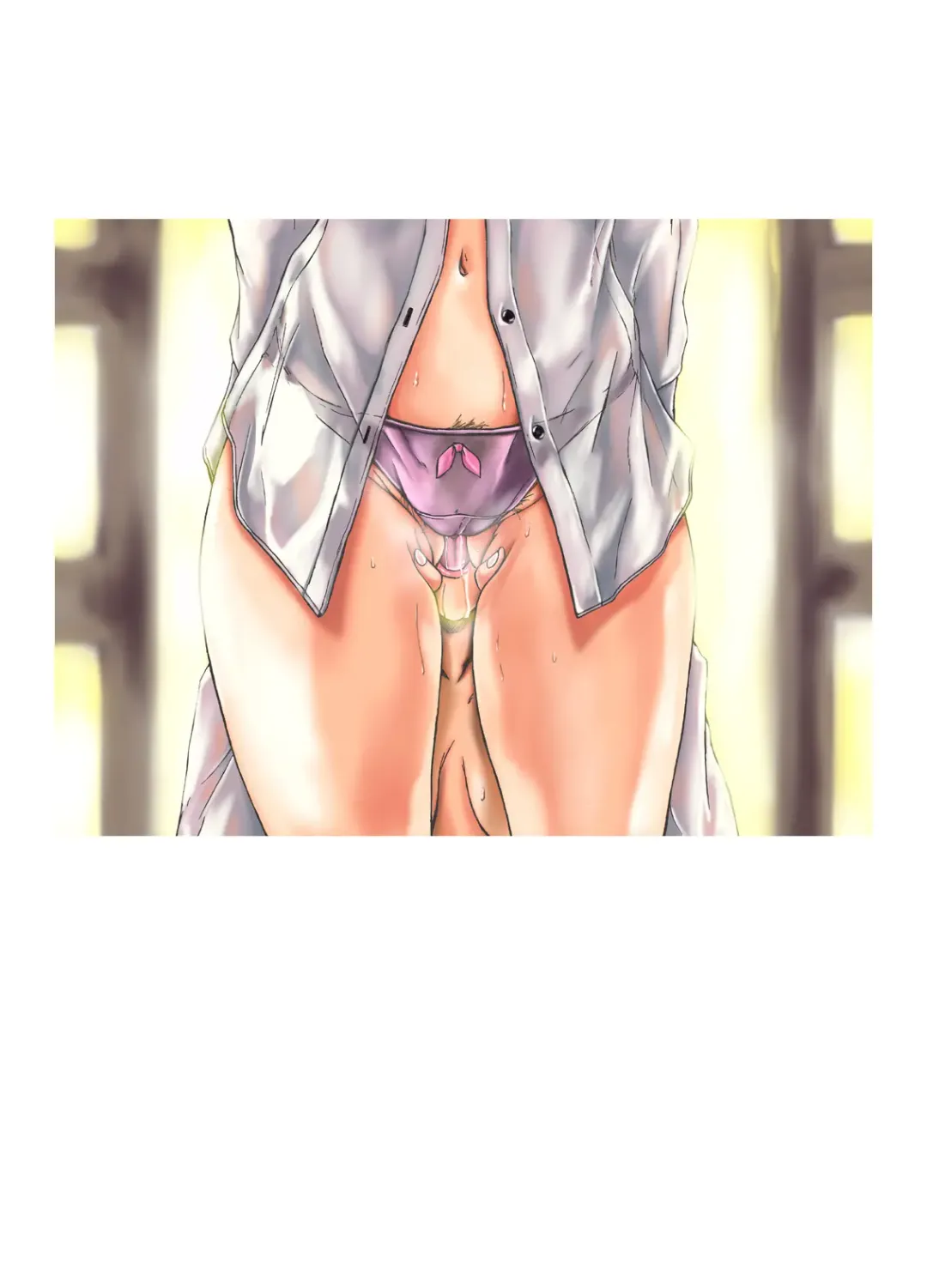 [Ozawa Reido] Keiyaku suru nara Anshin to Jisseki no TO-A Mahou Shoujo o Fhentai - Page 38