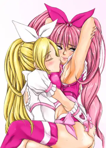 [Ozawa Reido] Keiyaku suru nara Anshin to Jisseki no TO-A Mahou Shoujo o Fhentai - Page 37