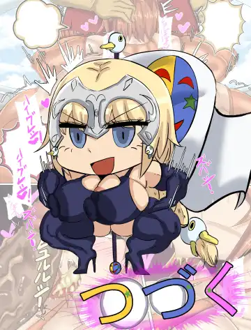 [Chokai] Tokuiten H - A.D.???? Gekai Shinkou Seiryoku Haigure! 2 Fhentai - Page 29