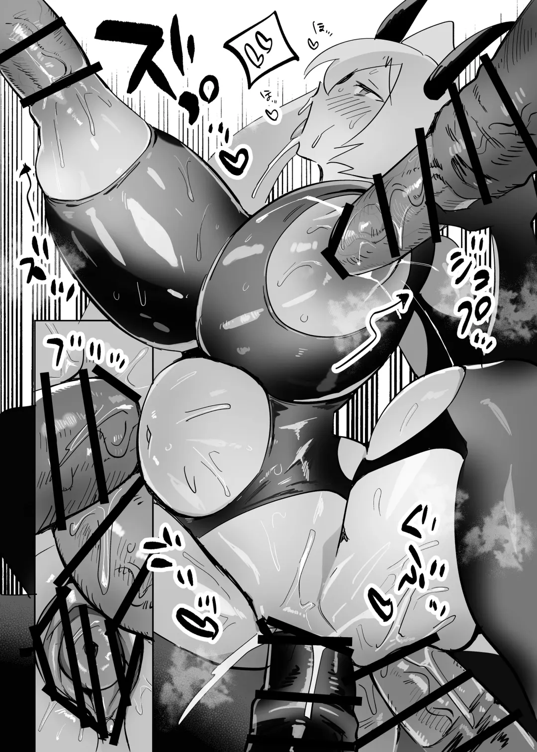 [Resawa] jūkan rogu 100-mai matome Fhentai - Page 102