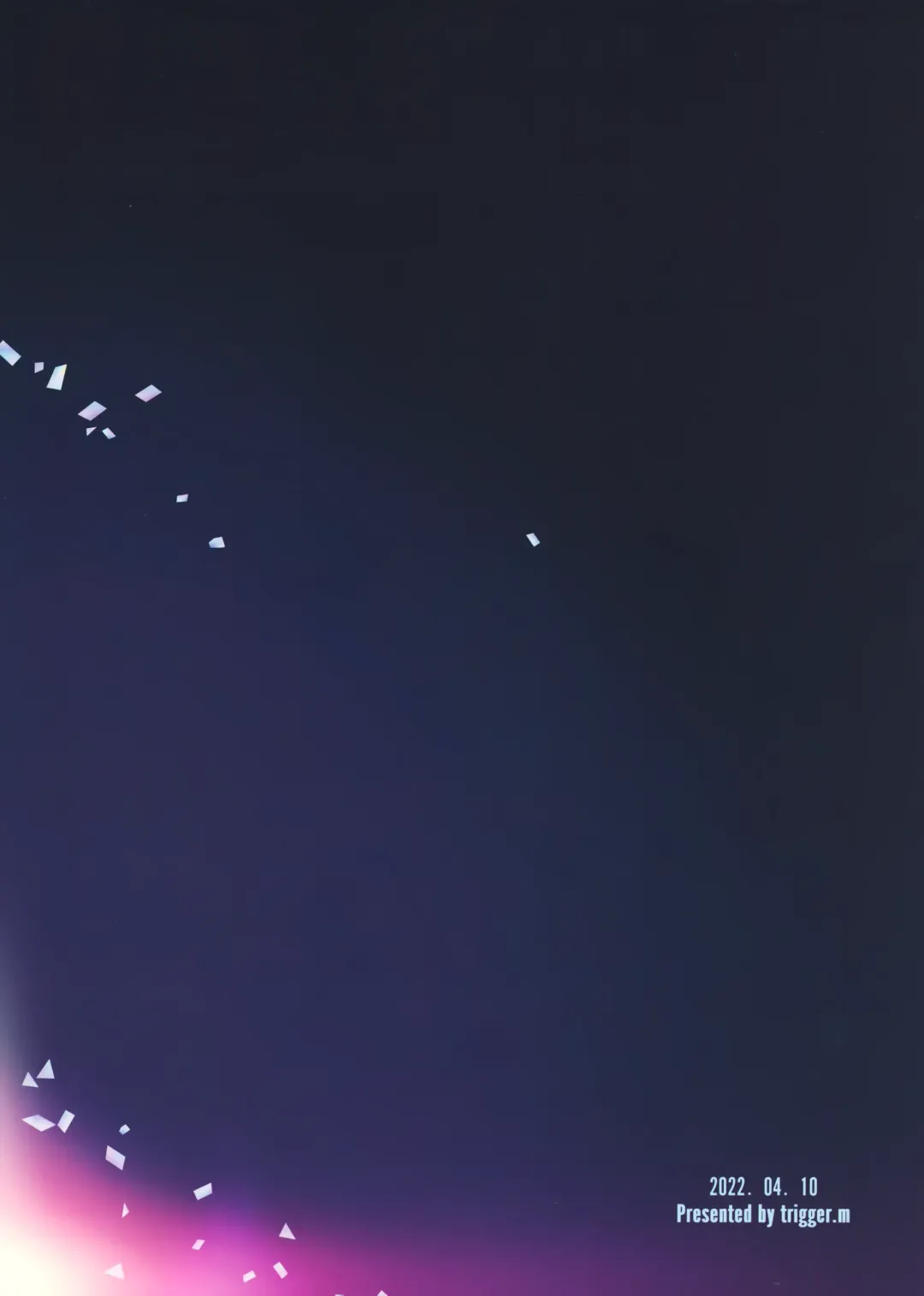 [Emu Emuo] Oyasumi After Motion Fhentai - Page 28