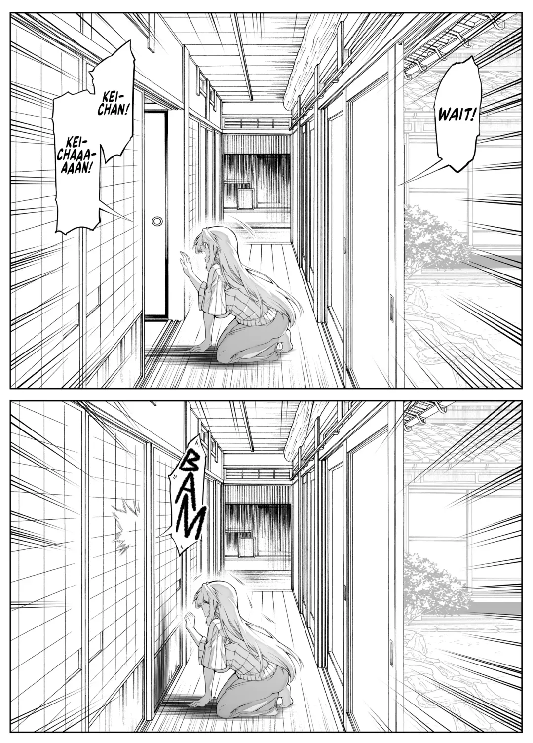 [Asakawa] Natsu no Yari Naoshi 3 -Inaka to Hanare to Bijin Shimai- Fhentai - Page 49