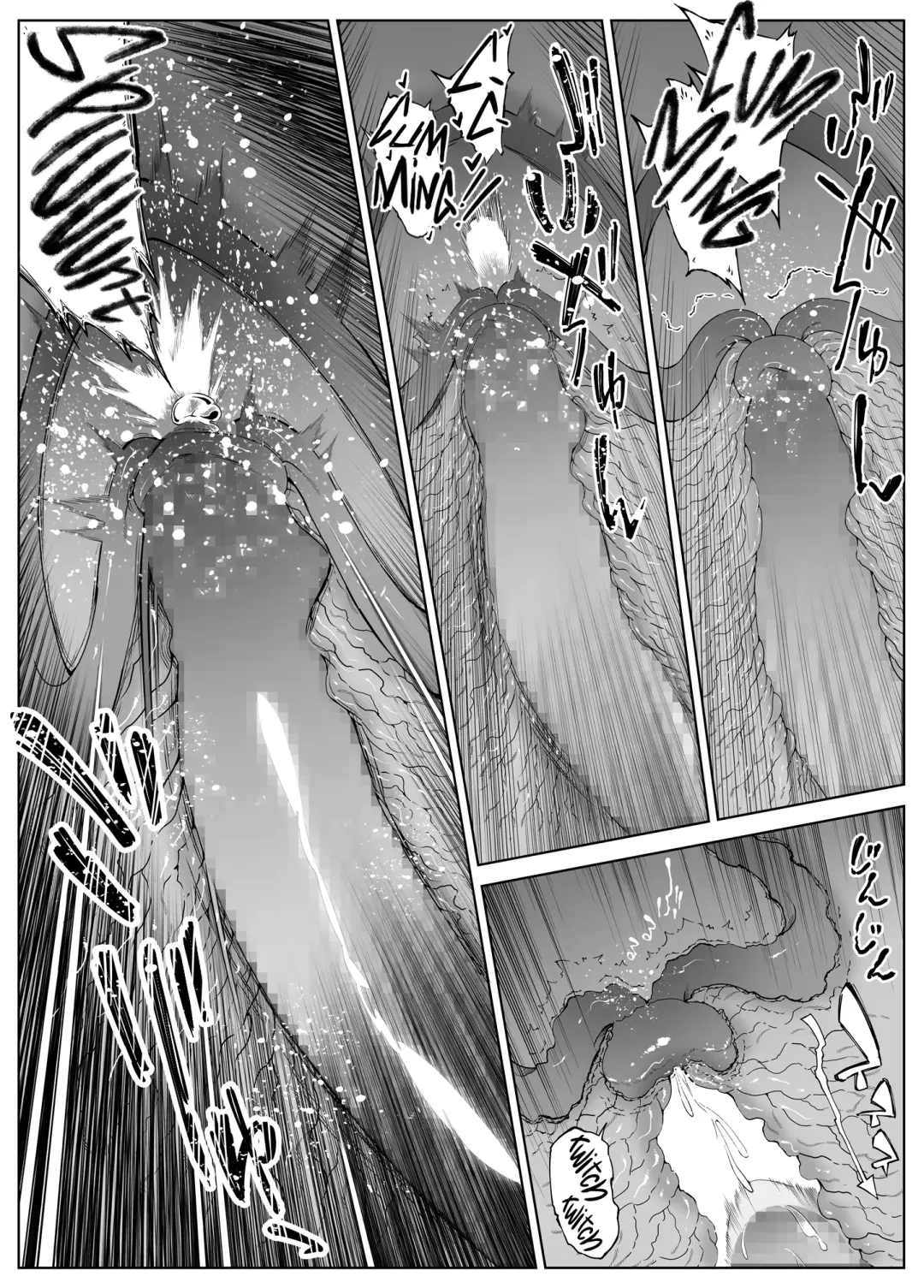 [Asakawa] Natsu no Yari Naoshi 3 -Inaka to Hanare to Bijin Shimai- Fhentai - Page 94