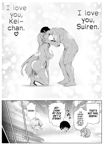 [Asakawa] Natsu no Yari Naoshi 3 -Inaka to Hanare to Bijin Shimai- Fhentai - Page 102