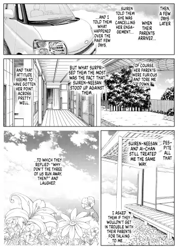[Asakawa] Natsu no Yari Naoshi 3 -Inaka to Hanare to Bijin Shimai- Fhentai - Page 103