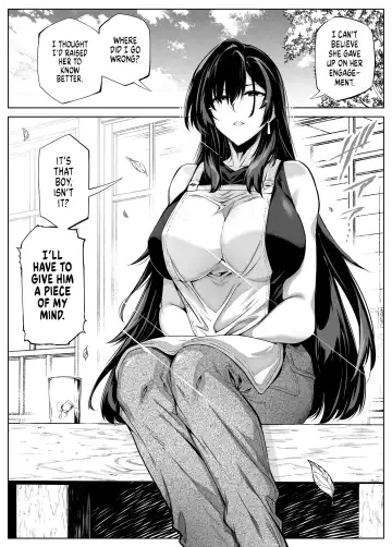 [Asakawa] Natsu no Yari Naoshi 3 -Inaka to Hanare to Bijin Shimai- Fhentai - Page 108