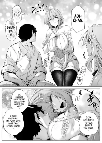 [Asakawa] Natsu no Yari Naoshi 3 -Inaka to Hanare to Bijin Shimai- Fhentai - Page 48