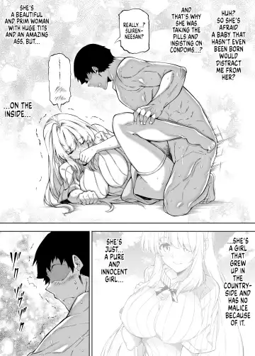 [Asakawa] Natsu no Yari Naoshi 3 -Inaka to Hanare to Bijin Shimai- Fhentai - Page 63
