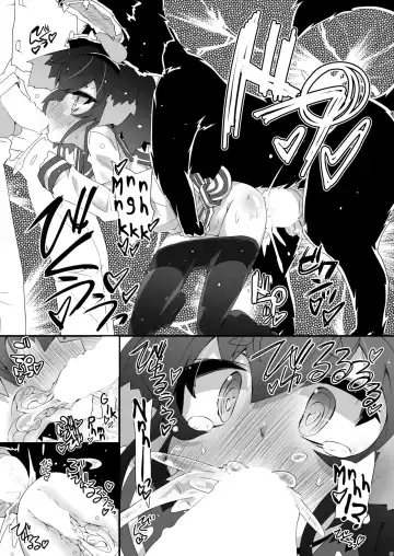 [Narumiya] Tokitsu Wanwan+α Fhentai - Page 5