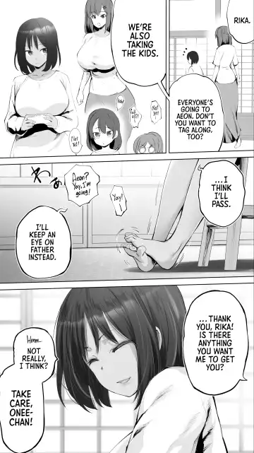[Raidon] Jimoto no Hame Tomo. "Giri no Imouto R" | My Hometown Fuck Buddy Little Sister-in-law R's case Fhentai - Page 10