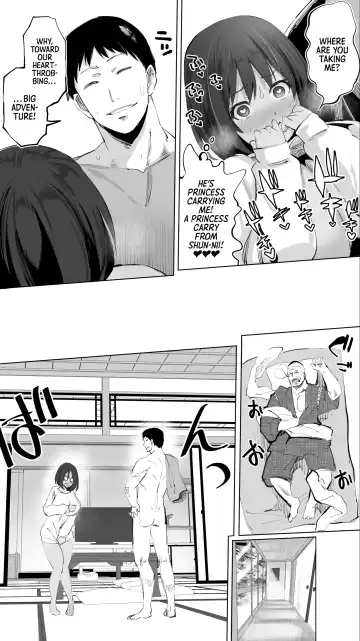 [Raidon] Jimoto no Hame Tomo. "Giri no Imouto R" | My Hometown Fuck Buddy Little Sister-in-law R's case Fhentai - Page 46