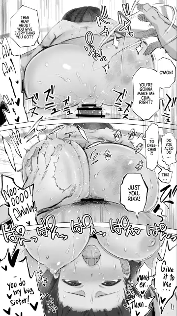 [Raidon] Jimoto no Hame Tomo. "Giri no Imouto R" | My Hometown Fuck Buddy Little Sister-in-law R's case Fhentai - Page 52