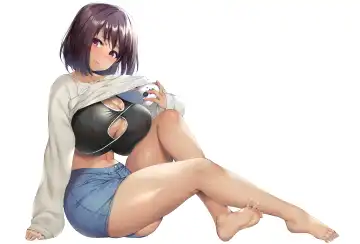 [Raidon] Jimoto no Hame Tomo. "Giri no Imouto R" | My Hometown Fuck Buddy Little Sister-in-law R's case Fhentai - Page 65