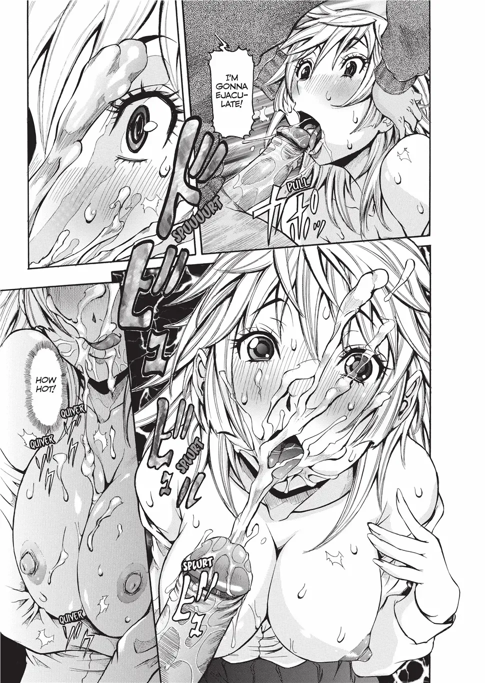 [Nico Pun Nise] Fruitful Body Fhentai - Page 102