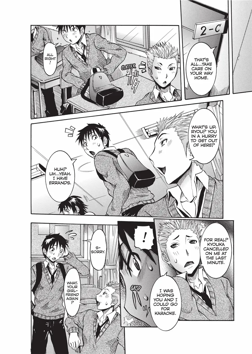 [Nico Pun Nise] Fruitful Body Fhentai - Page 105