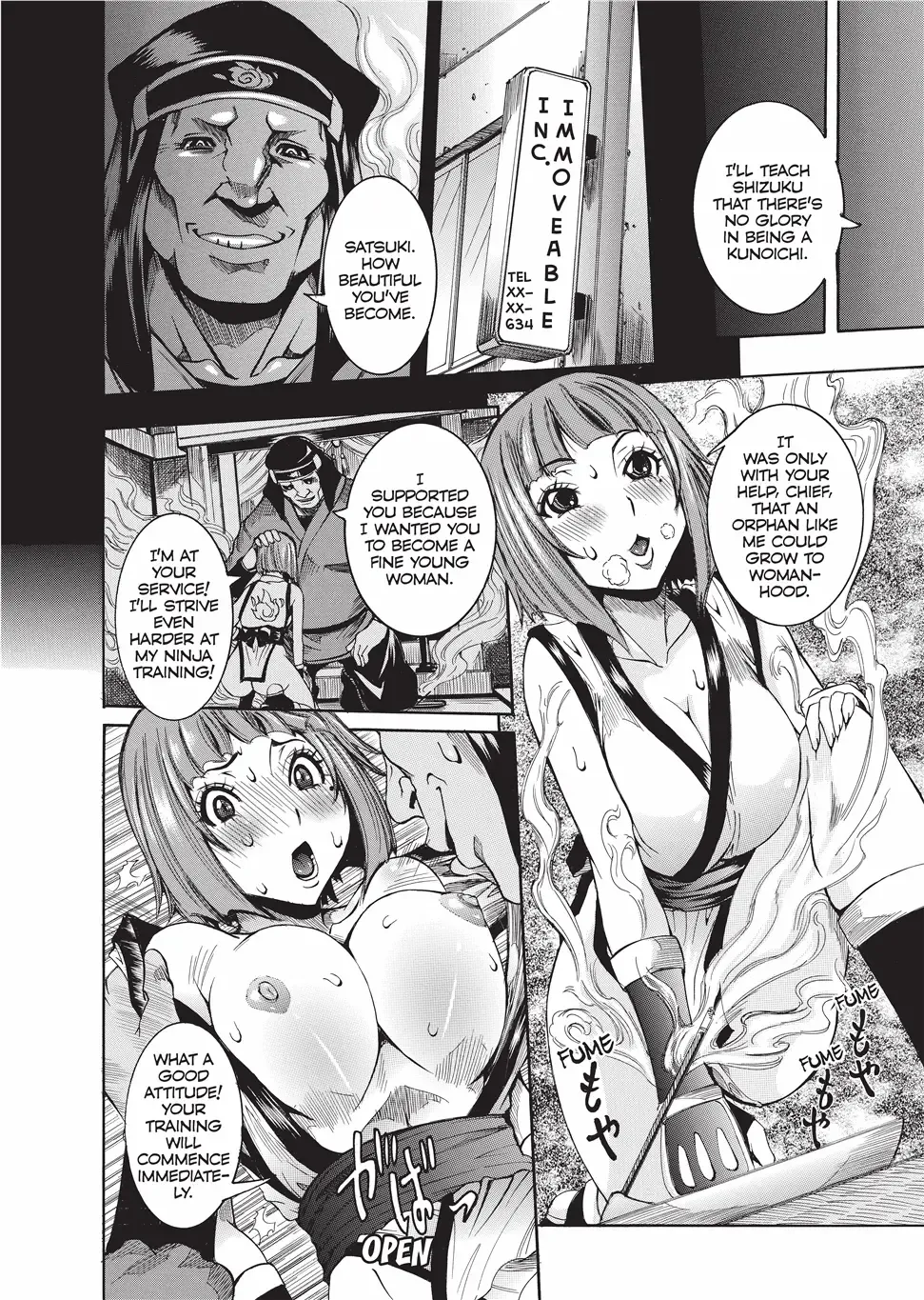[Nico Pun Nise] Fruitful Body Fhentai - Page 123