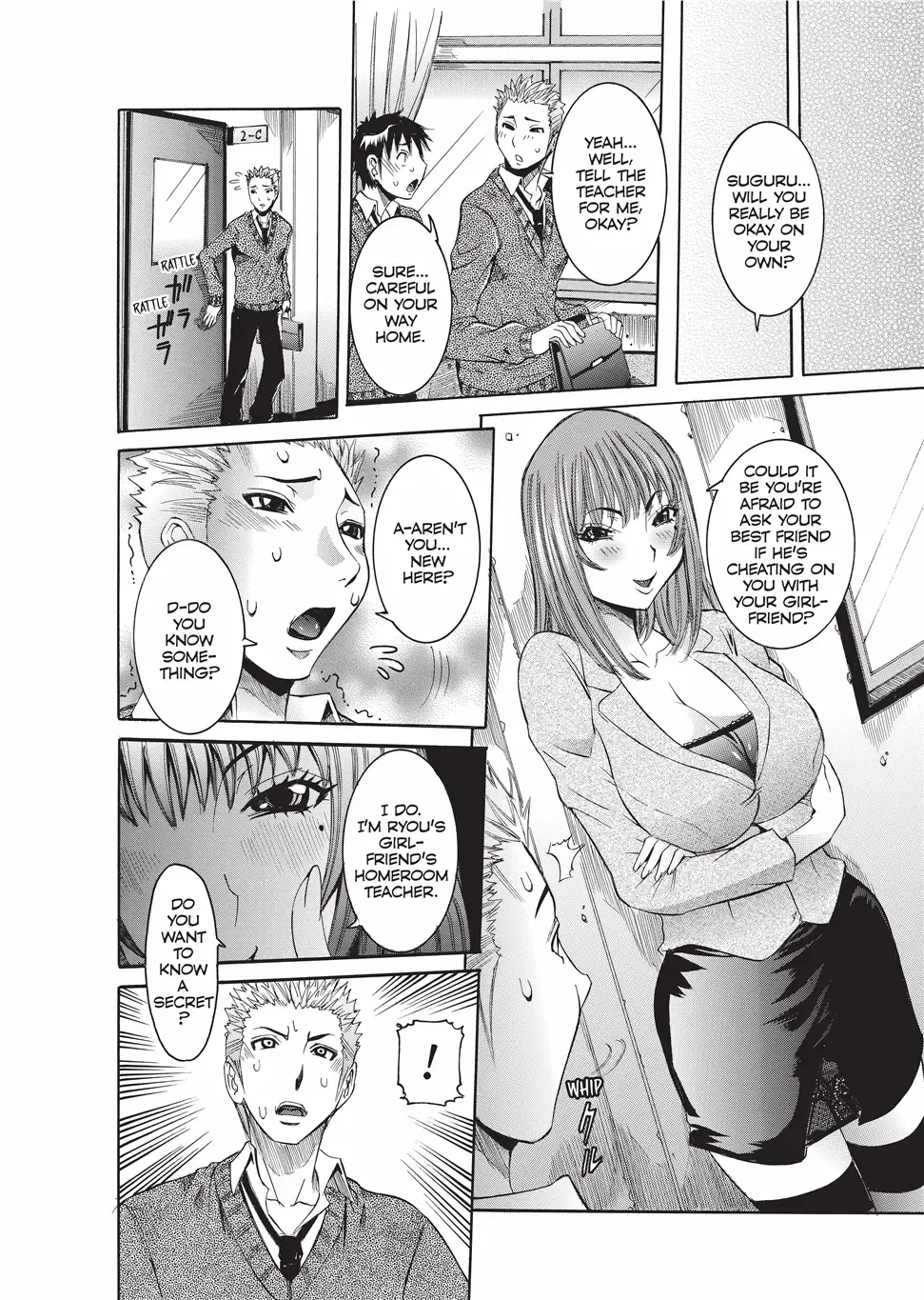[Nico Pun Nise] Fruitful Body Fhentai - Page 129