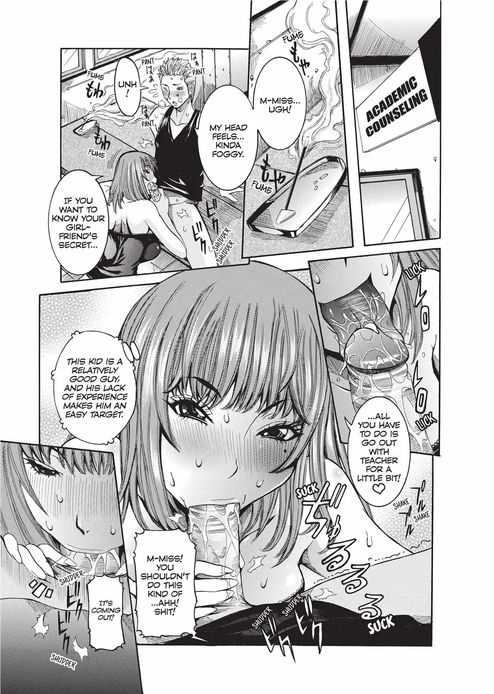 [Nico Pun Nise] Fruitful Body Fhentai - Page 130