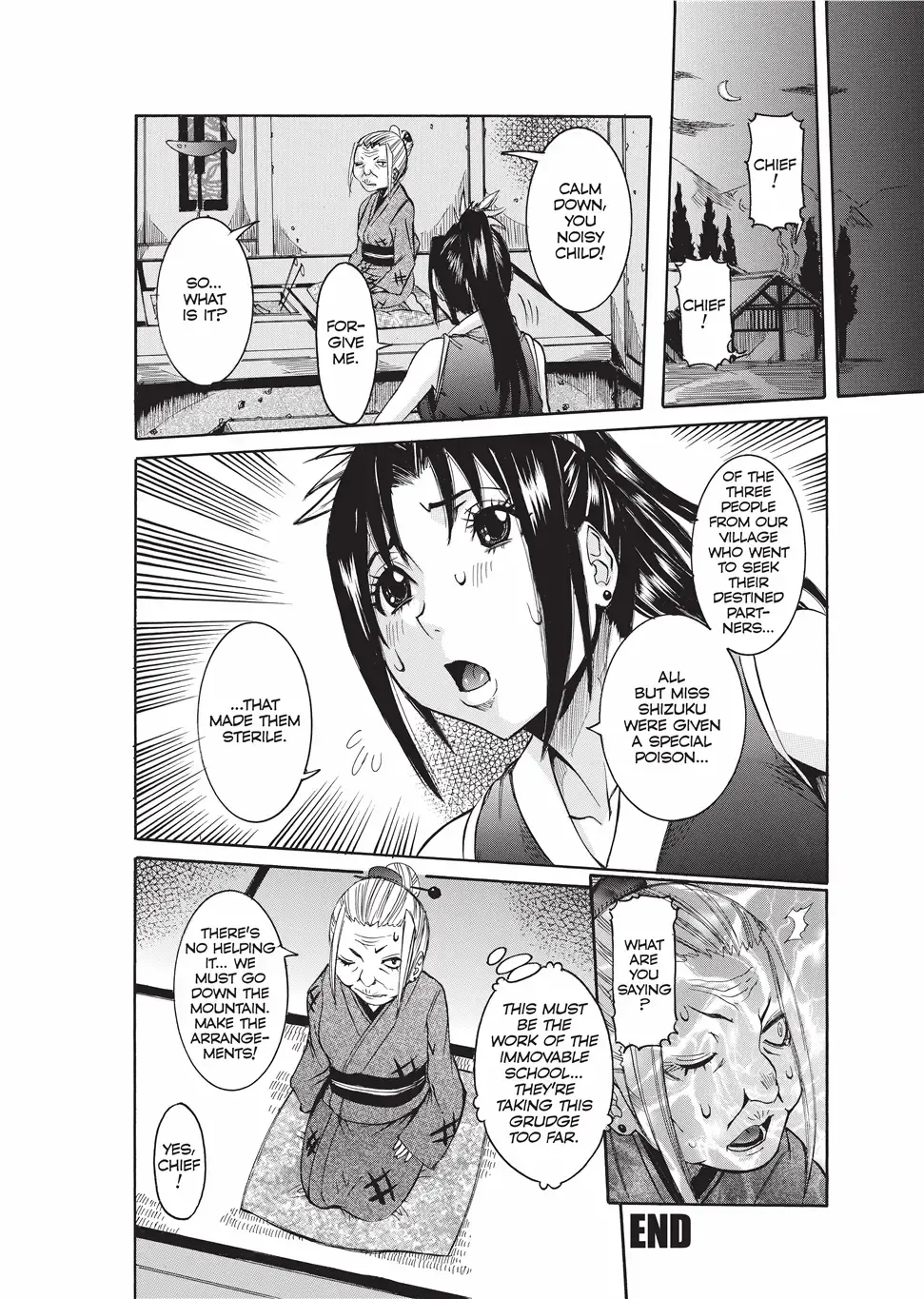 [Nico Pun Nise] Fruitful Body Fhentai - Page 139