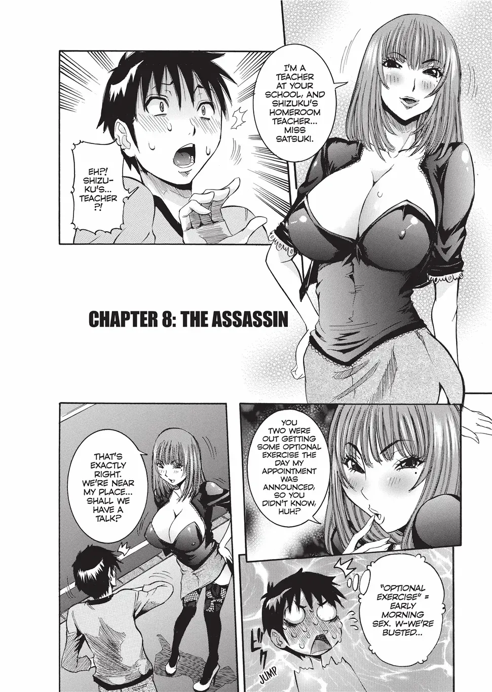 [Nico Pun Nise] Fruitful Body Fhentai - Page 141