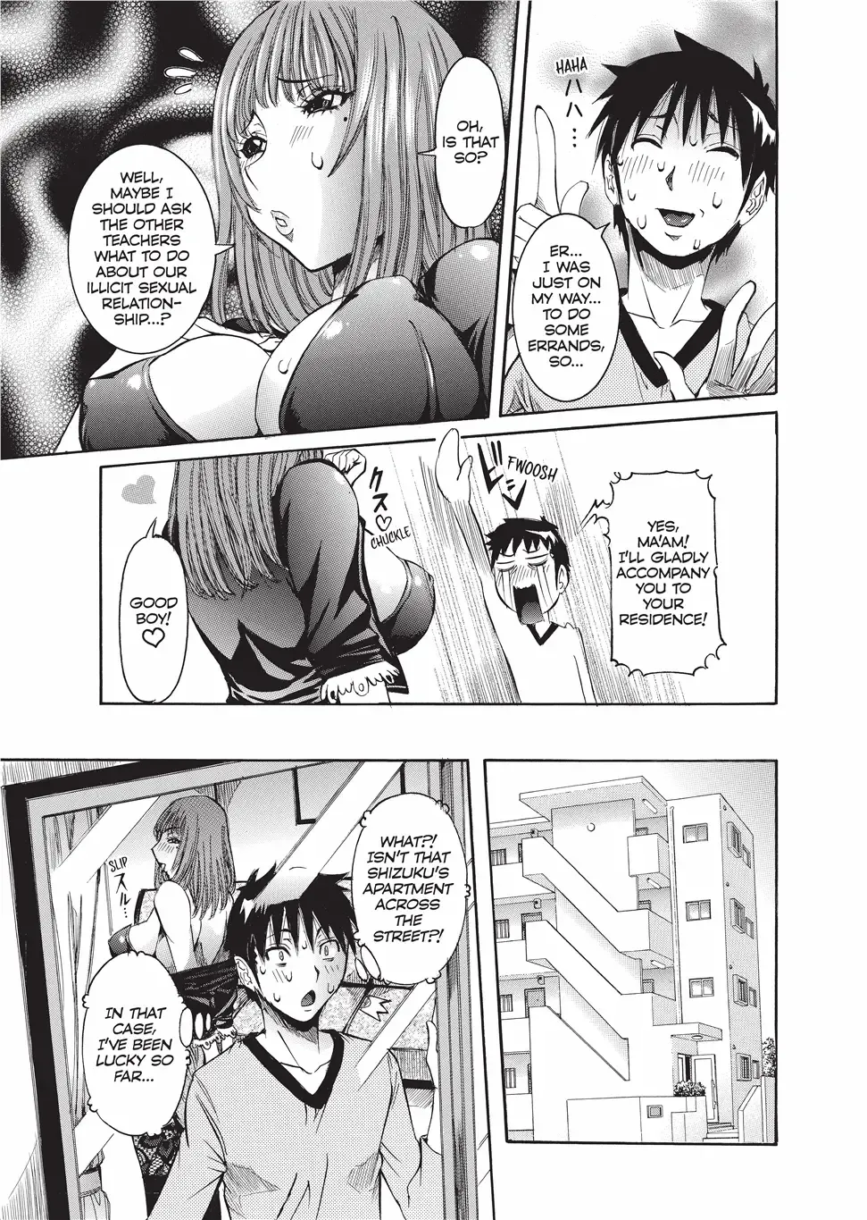 [Nico Pun Nise] Fruitful Body Fhentai - Page 142