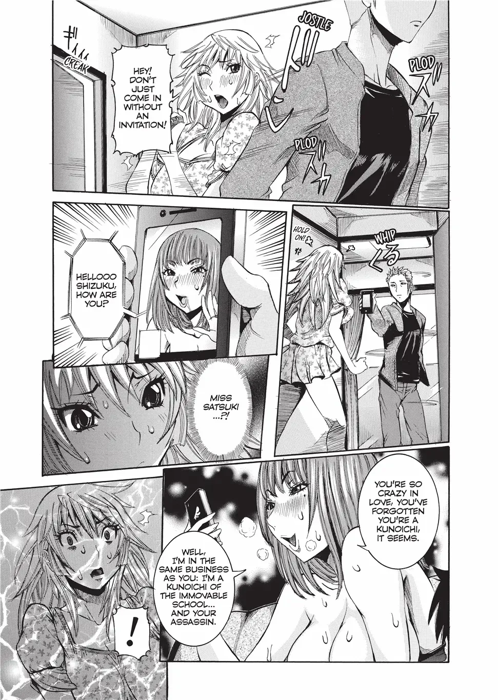 [Nico Pun Nise] Fruitful Body Fhentai - Page 146
