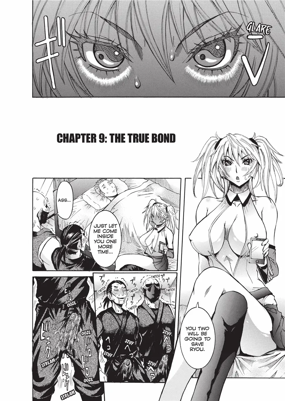 [Nico Pun Nise] Fruitful Body Fhentai - Page 161