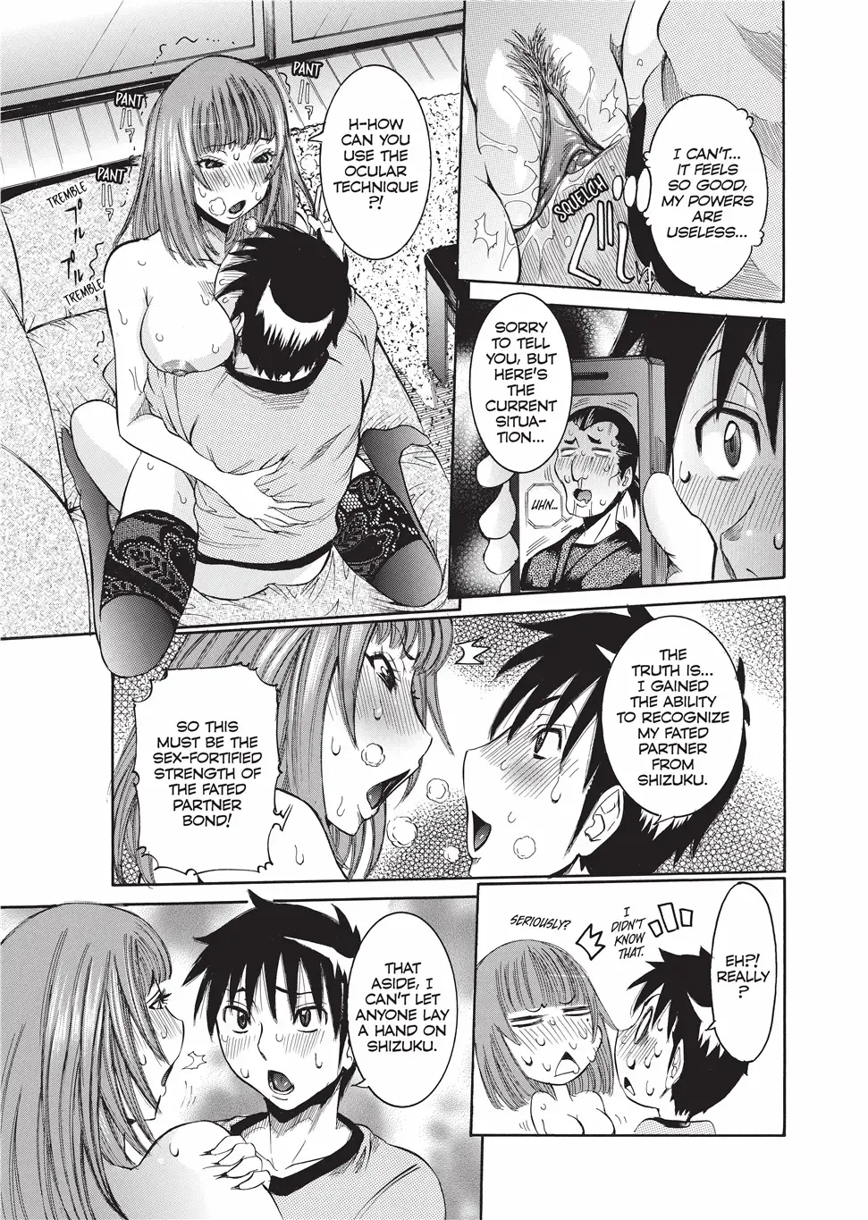 [Nico Pun Nise] Fruitful Body Fhentai - Page 162