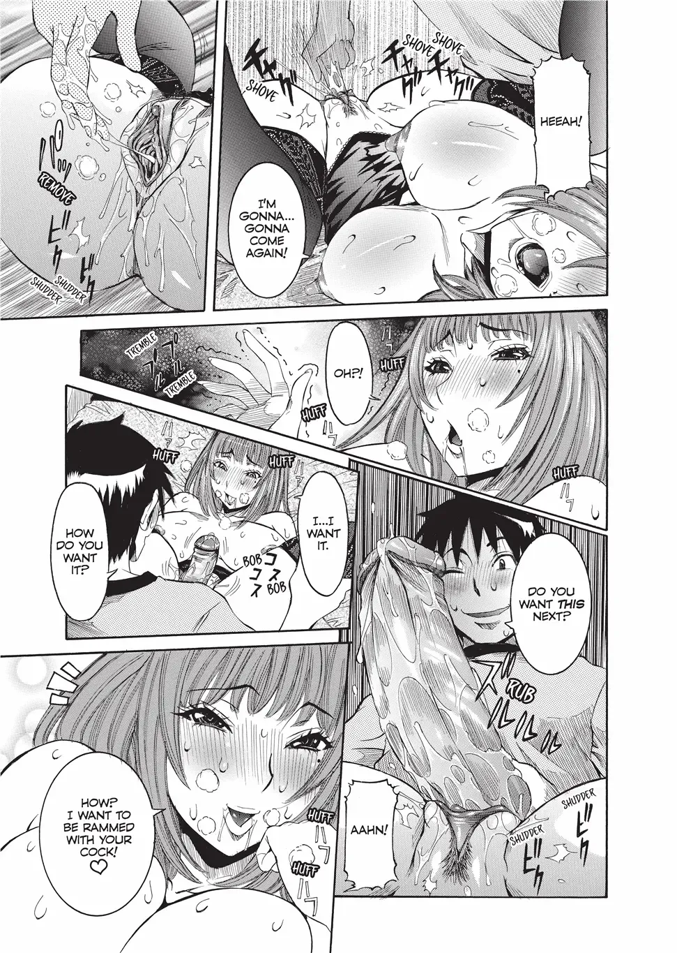 [Nico Pun Nise] Fruitful Body Fhentai - Page 170