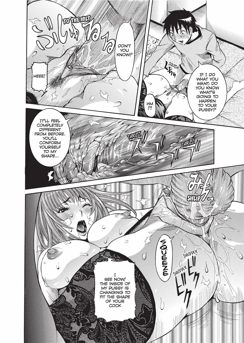 [Nico Pun Nise] Fruitful Body Fhentai - Page 171