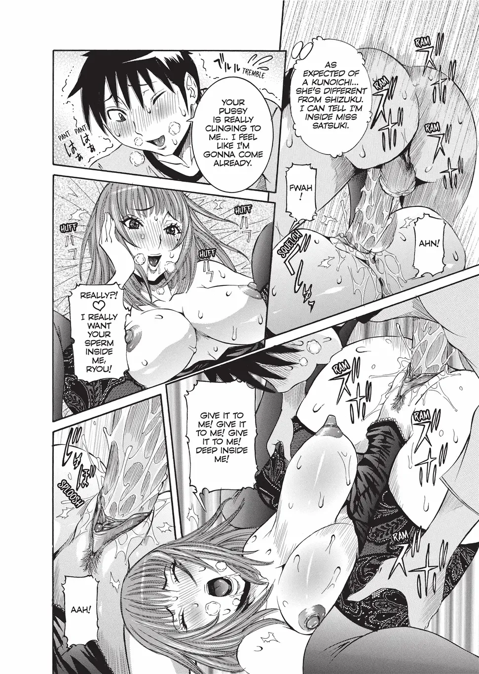 [Nico Pun Nise] Fruitful Body Fhentai - Page 173